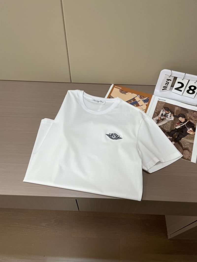 Christian Dior T-Shirts